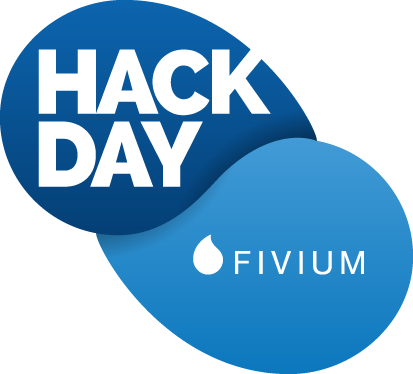 Fivium Hack Day